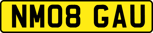 NM08GAU