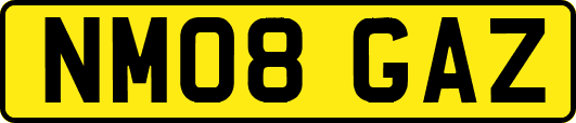 NM08GAZ