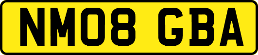 NM08GBA