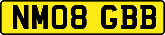 NM08GBB