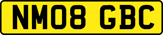 NM08GBC