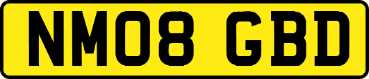 NM08GBD
