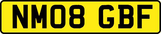 NM08GBF