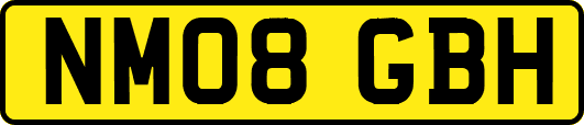 NM08GBH