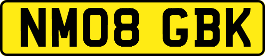 NM08GBK
