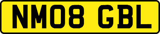 NM08GBL