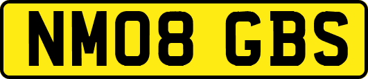 NM08GBS
