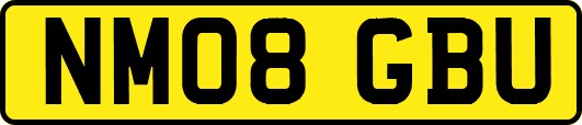 NM08GBU