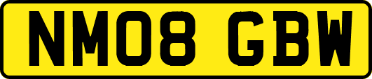 NM08GBW