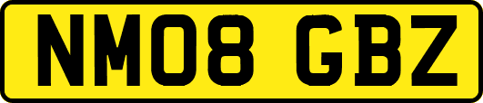 NM08GBZ