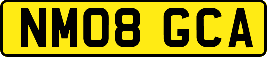 NM08GCA