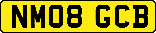 NM08GCB