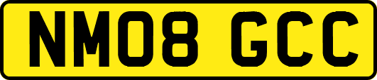 NM08GCC