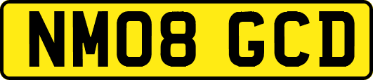 NM08GCD