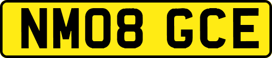 NM08GCE