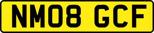 NM08GCF