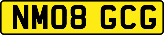 NM08GCG