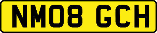 NM08GCH