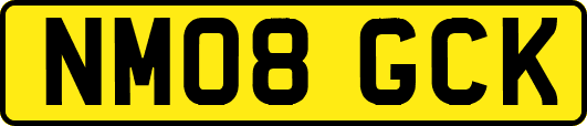 NM08GCK