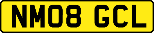 NM08GCL