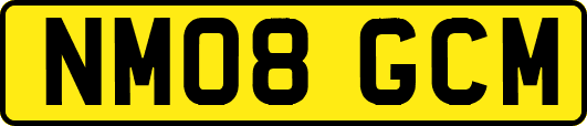NM08GCM