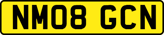 NM08GCN