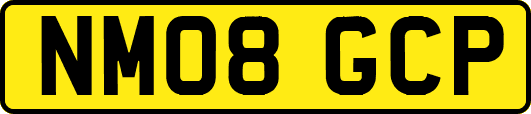 NM08GCP