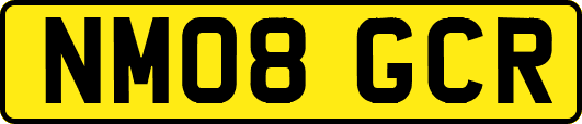 NM08GCR