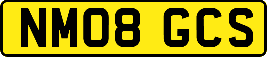 NM08GCS