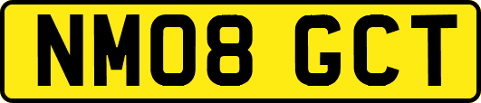 NM08GCT