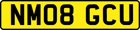 NM08GCU