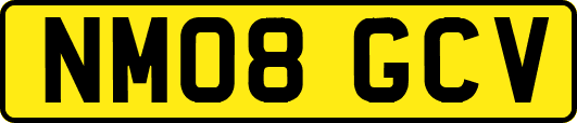 NM08GCV