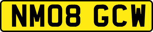 NM08GCW
