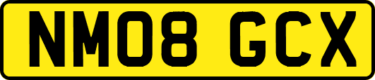 NM08GCX