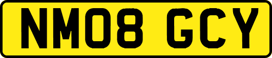 NM08GCY