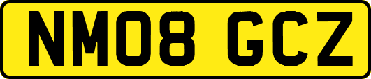 NM08GCZ