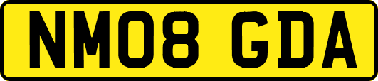 NM08GDA