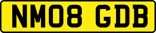 NM08GDB