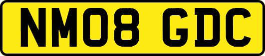 NM08GDC