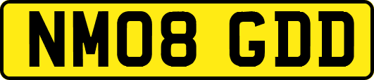 NM08GDD