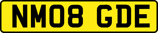 NM08GDE