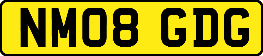 NM08GDG