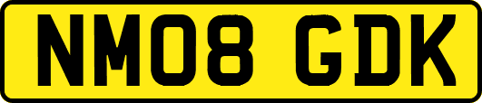 NM08GDK