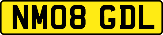 NM08GDL