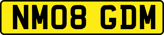 NM08GDM