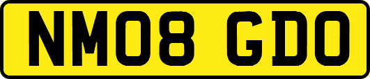 NM08GDO