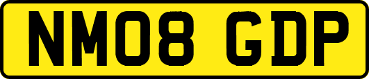 NM08GDP
