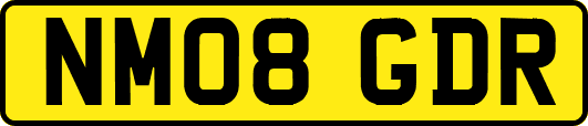 NM08GDR
