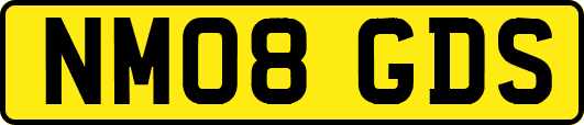 NM08GDS