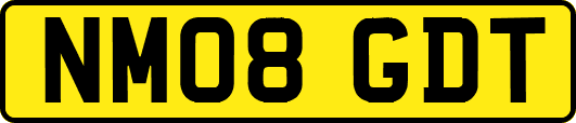 NM08GDT